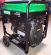 Генератор Iron Angel EG 12000 EA3