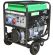 Генератор Iron Angel EG 12000 EA3