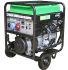 Генератор Iron Angel EG 12000 EA3