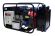 Бензиновий генератор Europower EP13500TE H/S 230/400V ATS