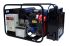 Бензиновий генератор Europower EP13500TE H/S 230/400V ATS