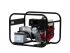 Бензиновый генератор Europower EP4100E H/S 230V