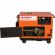 Дизельний генератор Vitals ERS 4.6dt