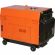 Дизельний генератор Vitals ERS 4.6dt