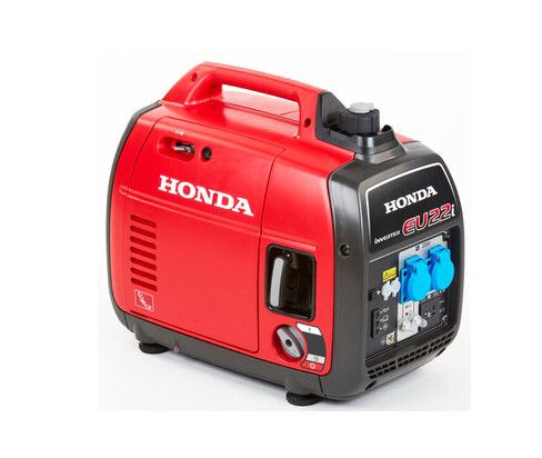 Инверторный генератор Honda EU22IT G
