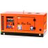 Дизельный генератор Europower EPS133TDE KU/S