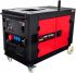 Генератор дизельний Vitals Professional EWI 10daps + блок ATS