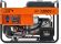 Бензиновый генератор RID RV 10001 E