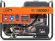 Бензиновий генератор RID RV 15000 E