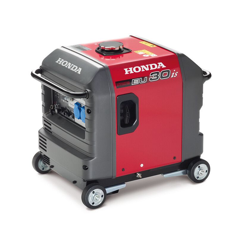 Инверторный генератор Honda EU30IS GW1