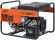 Бензиновый генератор RID RV 10001 E