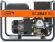 Бензогенератор RID RS 3541 PAE