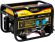 Бензиновый генератор Forte FG3500E