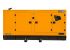 Генератор дизельный JCB G165QS