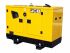 Генератор дизельний JCB G27QS