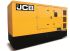 Генератор дизельний JCB G330QX