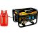 Бензо-газовий генератор FORTE FG LPG 3800