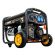 Генератор двопаливний KOMPAK K4000S-DF (6829355) ГАЗ-БЕНЗИН