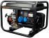 Бензиновый генератор ITC Power GG10000LE
