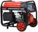 Бензиновый генератор Hecht GG8000