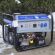 Бензиновий генератор StreemLine GG5500GF