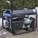 Бензиновий генератор StreemLine GG5500GF