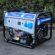 Бензиновий генератор StreemLine GG8500GF
