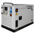 Дизельный генератор AGT 12003DSEA + блок автоматики ATS22S