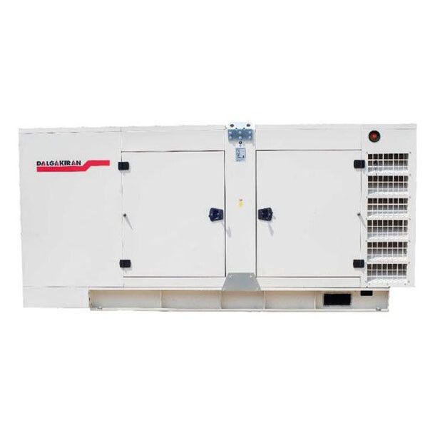 Дизельний генератор Dalgakiran DJ503BD