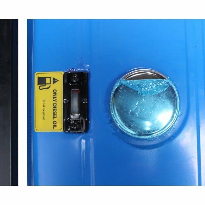 Генератор дизельний Tagred TA3200D