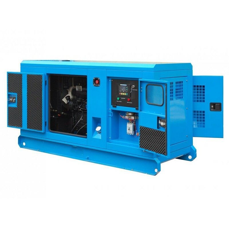 Електростанція EnerSol STDS-330D