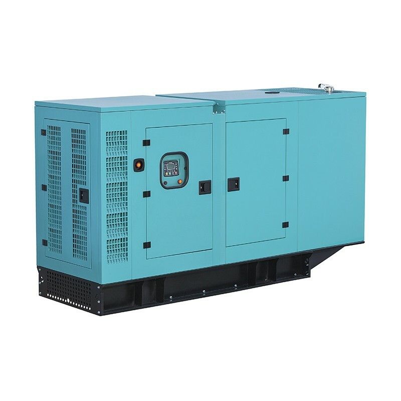 Дизельна електростанція EnerSol STRS-250E