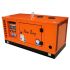 Дизельный генератор Europower EPS113TDE KU/S