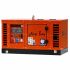 Дизельний генератор Europower EPS34TDE KU/MA