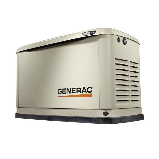 Газовий генератор Generac 7189