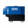 Електростанція дизельна GEKO 11014E-S/MEDASS