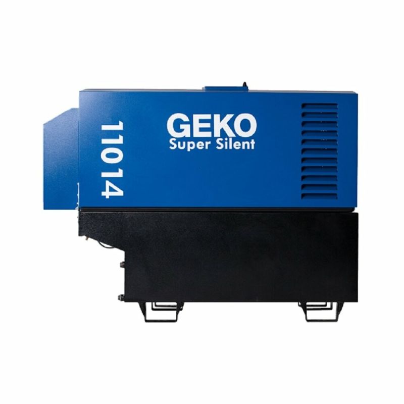 Електростанція дизельна GEKO 11014E-S/MEDASS