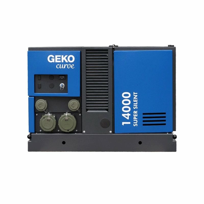 Електростанція GEKO 14000ED-S/SEBA SS