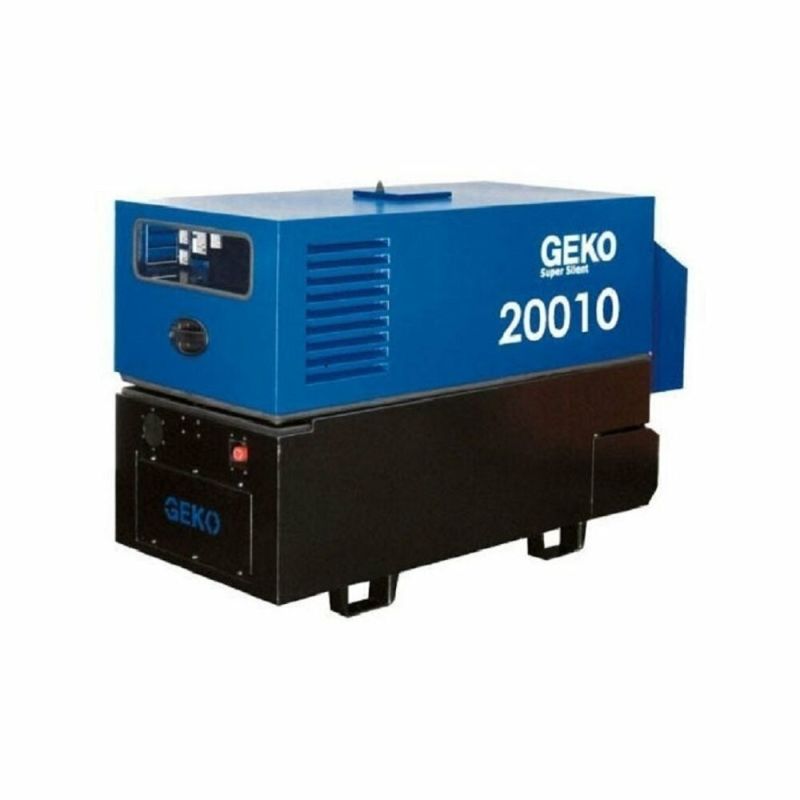 Електростанція дизельна GEKO 20010ED-S/DEDA SS