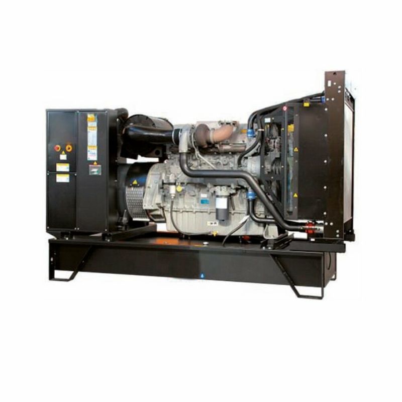 Дизельна електростанція GEKO 20014 ED-S/DEDA