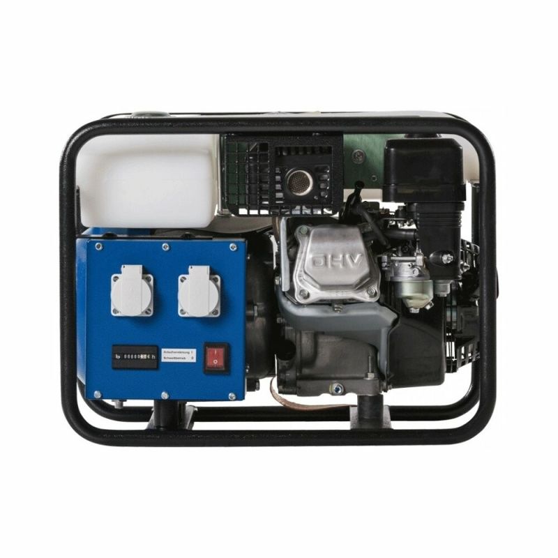 Бензиновый генератор GEKO 3001 E-AA/HHBA