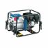 Зварювальний генератор GEKO 6400EDW-S/HHBA