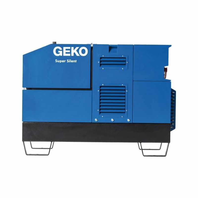Дизельна електростанція GEKO 7810ED-S/ZEDA SS