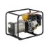 Бензиновый генератор Genmac CLICK 3500R