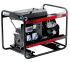 Електростанція Genmac COMBIPLUS 13000RE + PR