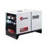 Бензиновий генератор Genmac Daily RG5000YSM