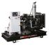 Газова електростанція Genmac GAMMA-GAS G105GO NG