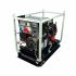 Дизельна електростанція Genmac Minicage 10PE