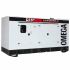 Дизельна електростанція Genmac OMEGA G600 PSA