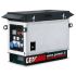 Газова електростанція Genmac Whisper RG10000 KSA